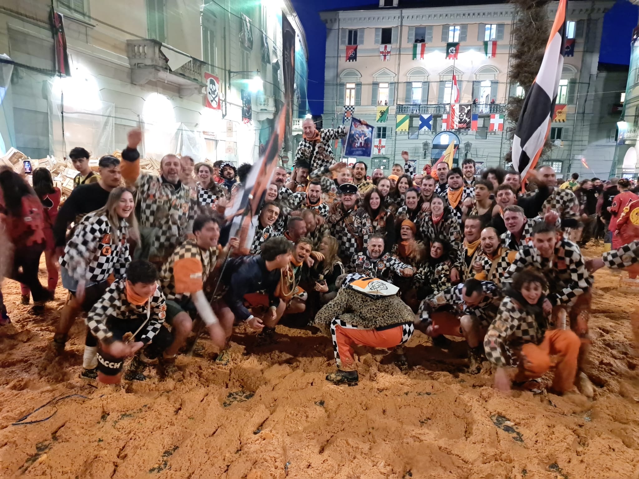 Carnevale di Ivrea 2026: vittorie, piazza e una riflessione sul metodo